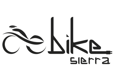Logo EBIKE SIERRA
